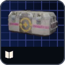MMOJUGG ARC Raiders [BluePrint] Tactical Mk.3 (HEALING) Details View of Item Function and Use